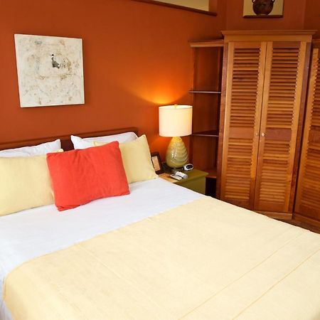 לינה וארוחת בוקר פונטה גורדה Coral House מראה חיצוני תמונה