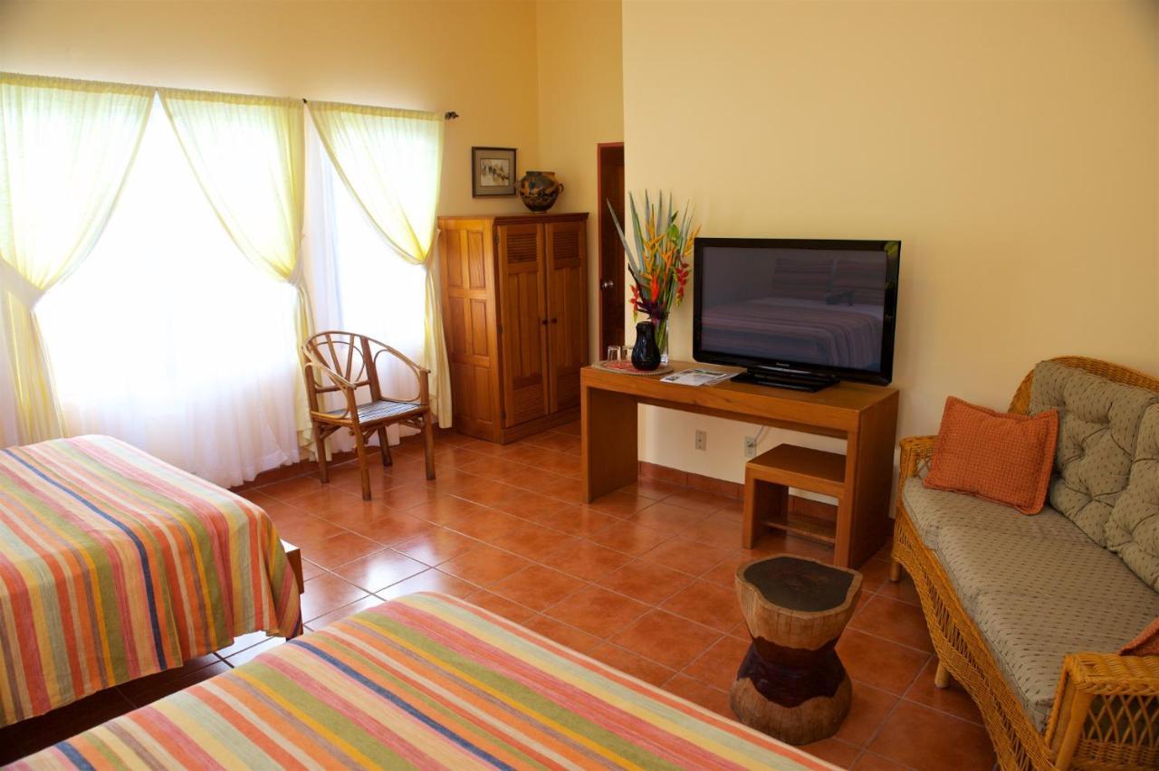 לינה וארוחת בוקר פונטה גורדה Coral House מראה חיצוני תמונה